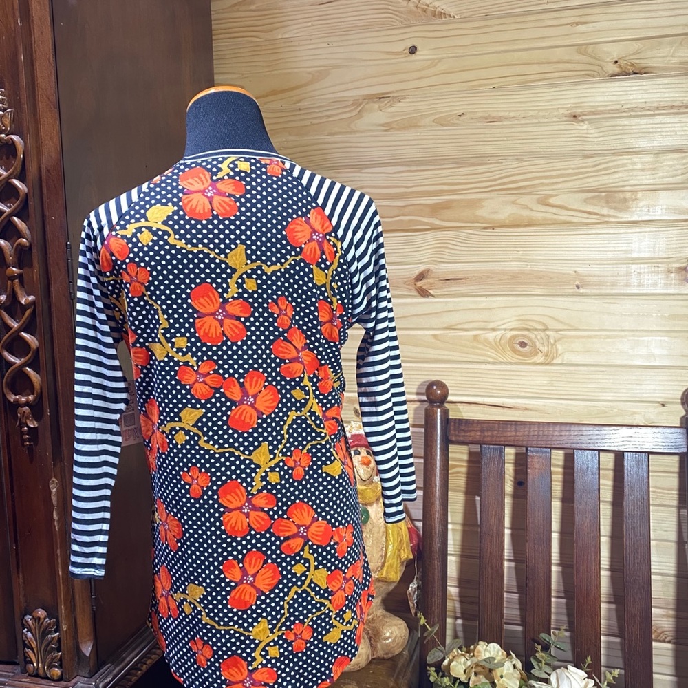 LuLaRoe Randy - Picture 3 of 3